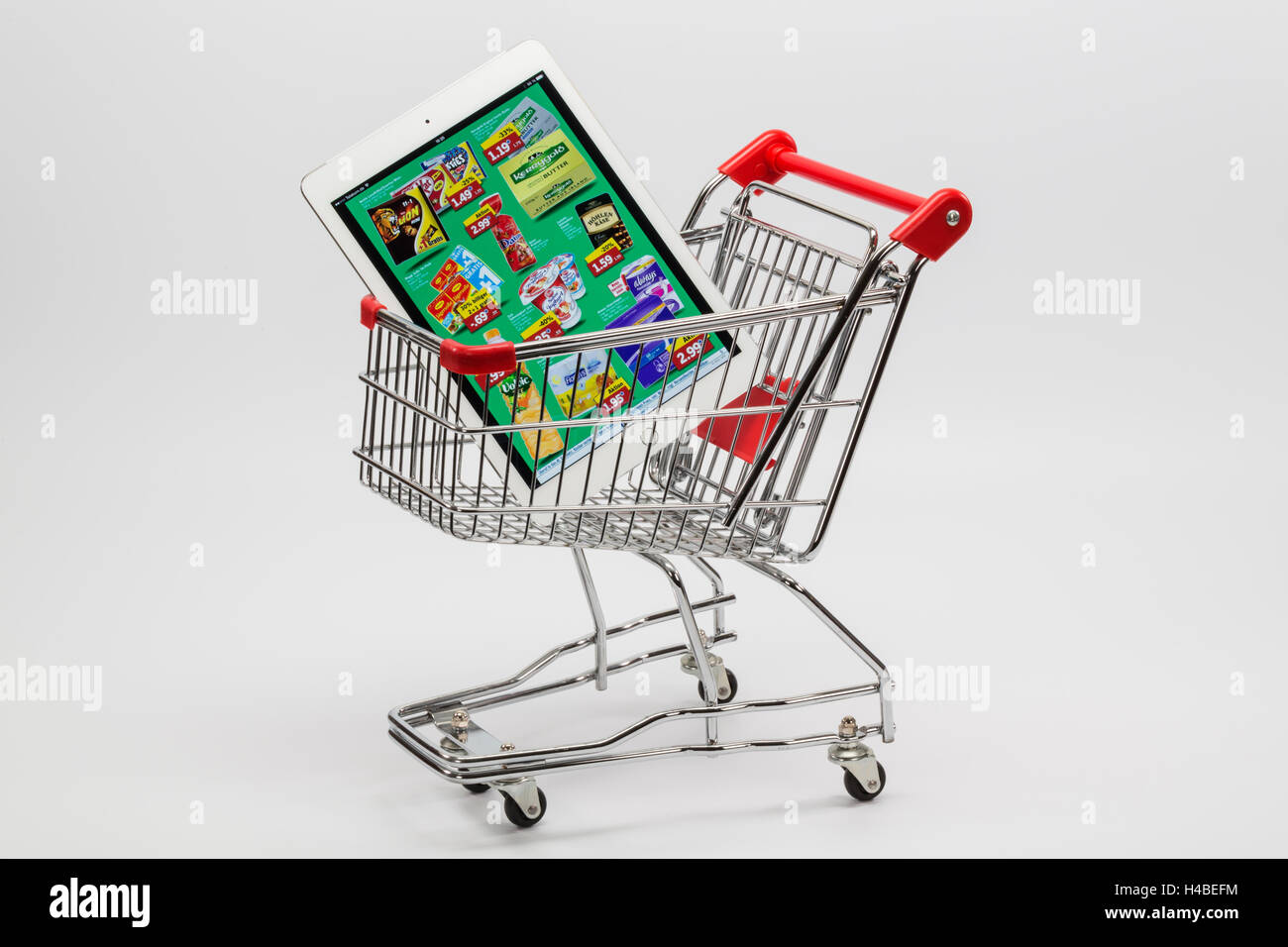 Lidl online hi-res stock photography and images - Alamy