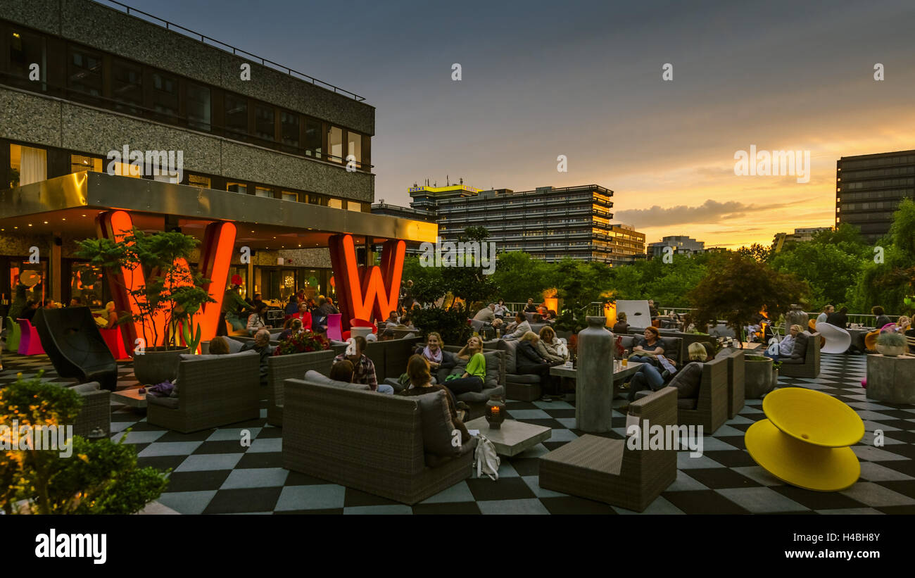 Community interests city nord hires stock photography and images Alamy