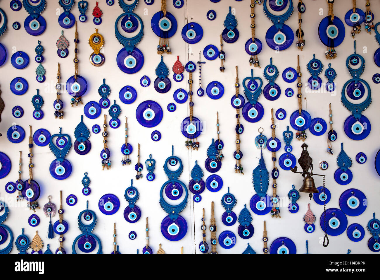 Turkey, Anatolia, souvenir, Cappadocia Stock Photo Alamy