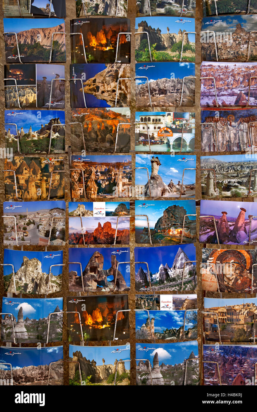 Turkey, Anatolia, souvenir, Cappadocia Stock Photo Alamy