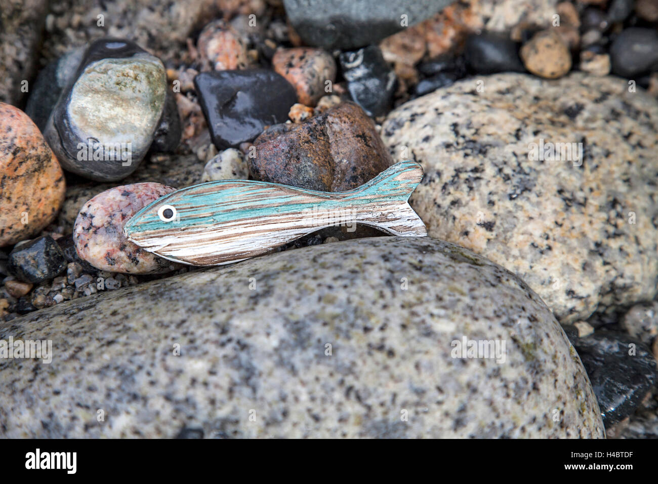 Woodwork fish hi-res stock photography and images - Alamy