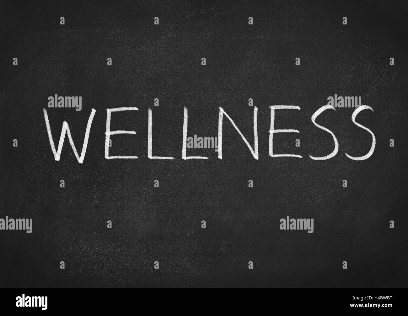 wellness Stock Photo