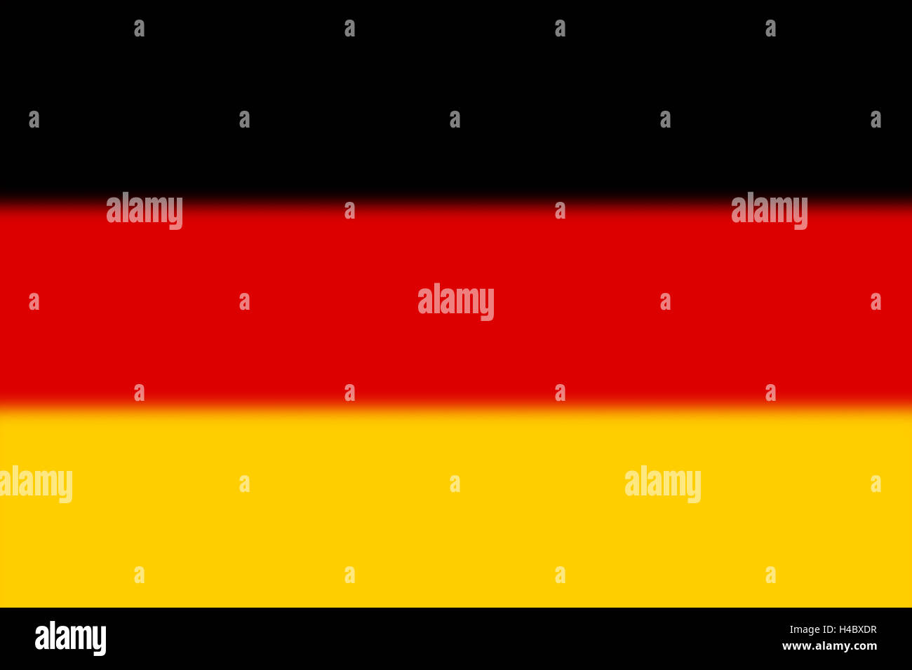German national flag background Stock Photo Alamy