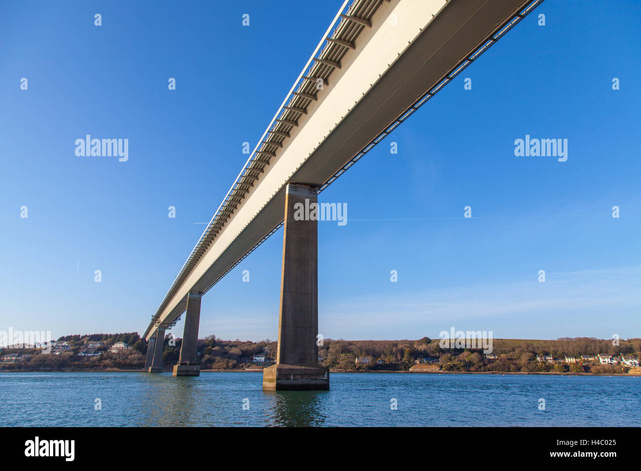 Cleddau bridge hires stock photography and images Alamy