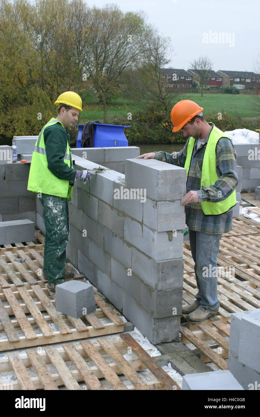Thermalite hi-res stock photography and images - Alamy