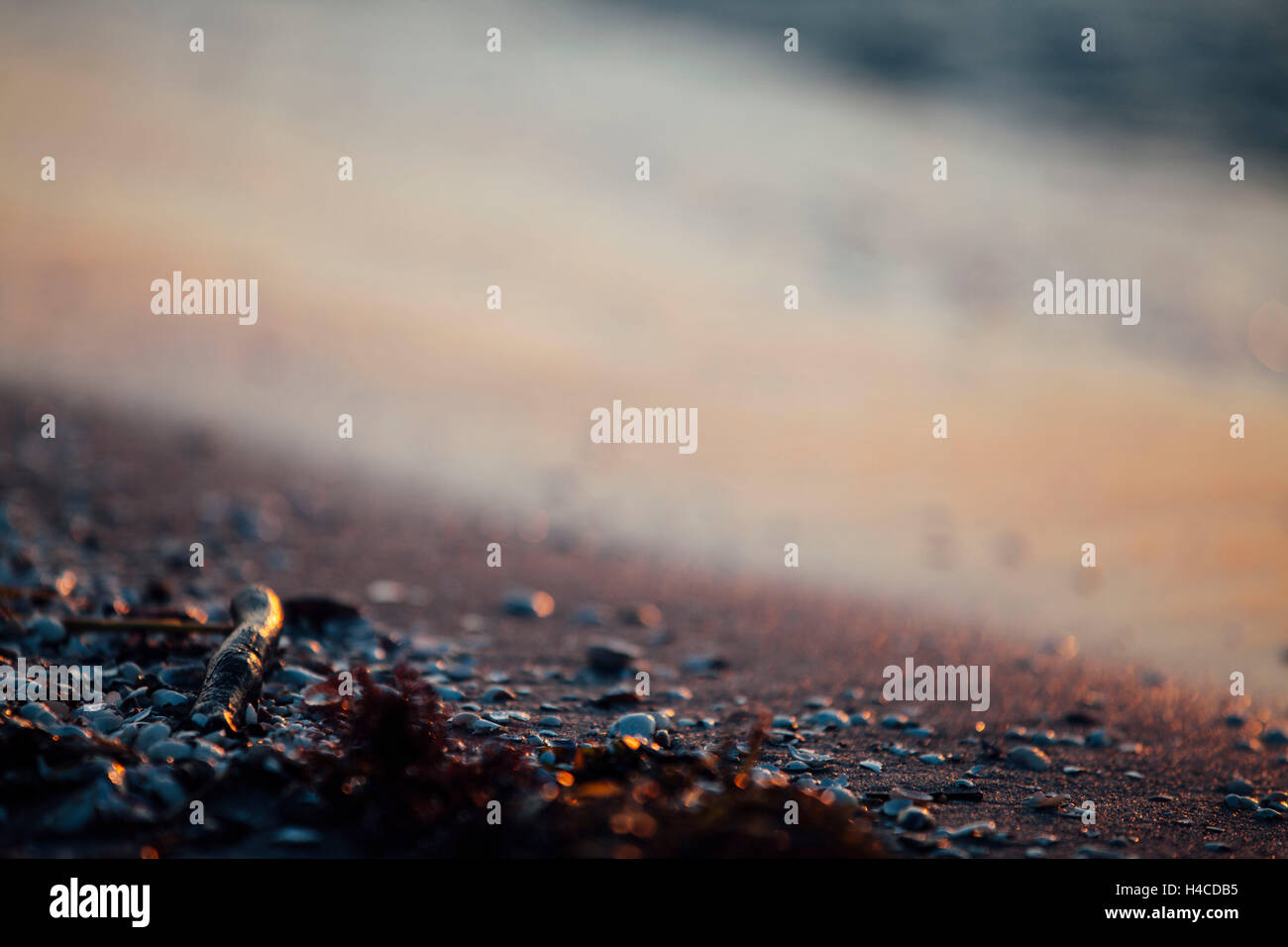 Extreme close up sea hi-res stock photography and images - Alamy