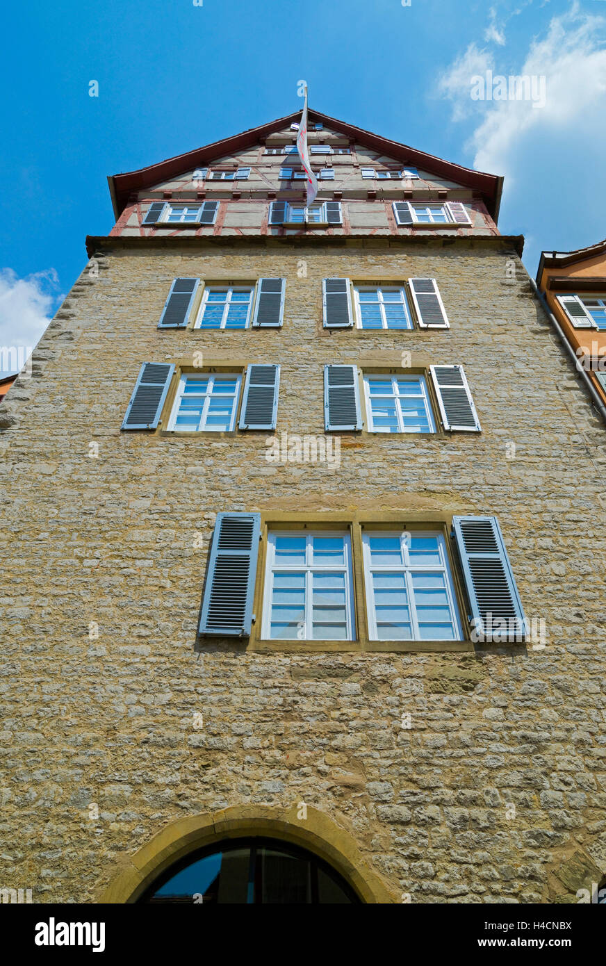 Stilvolle Hllisch Frnkische Museum Bildernull