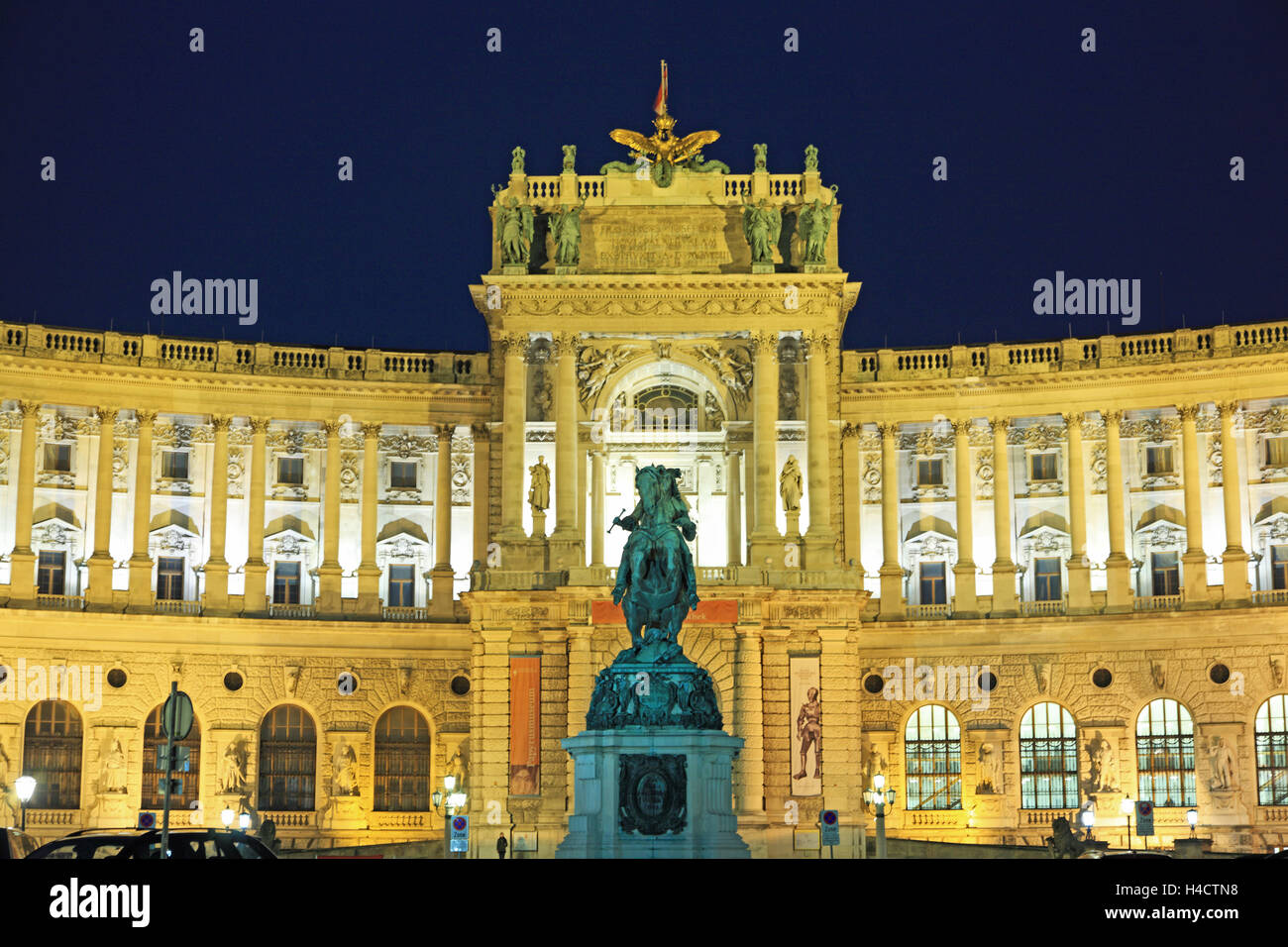 Austria Historic Centre Vienna Hofburg UNESCO World Heritage Stock austria-historic-centre-vienna-hofburg-unesco-world-heritage-stock