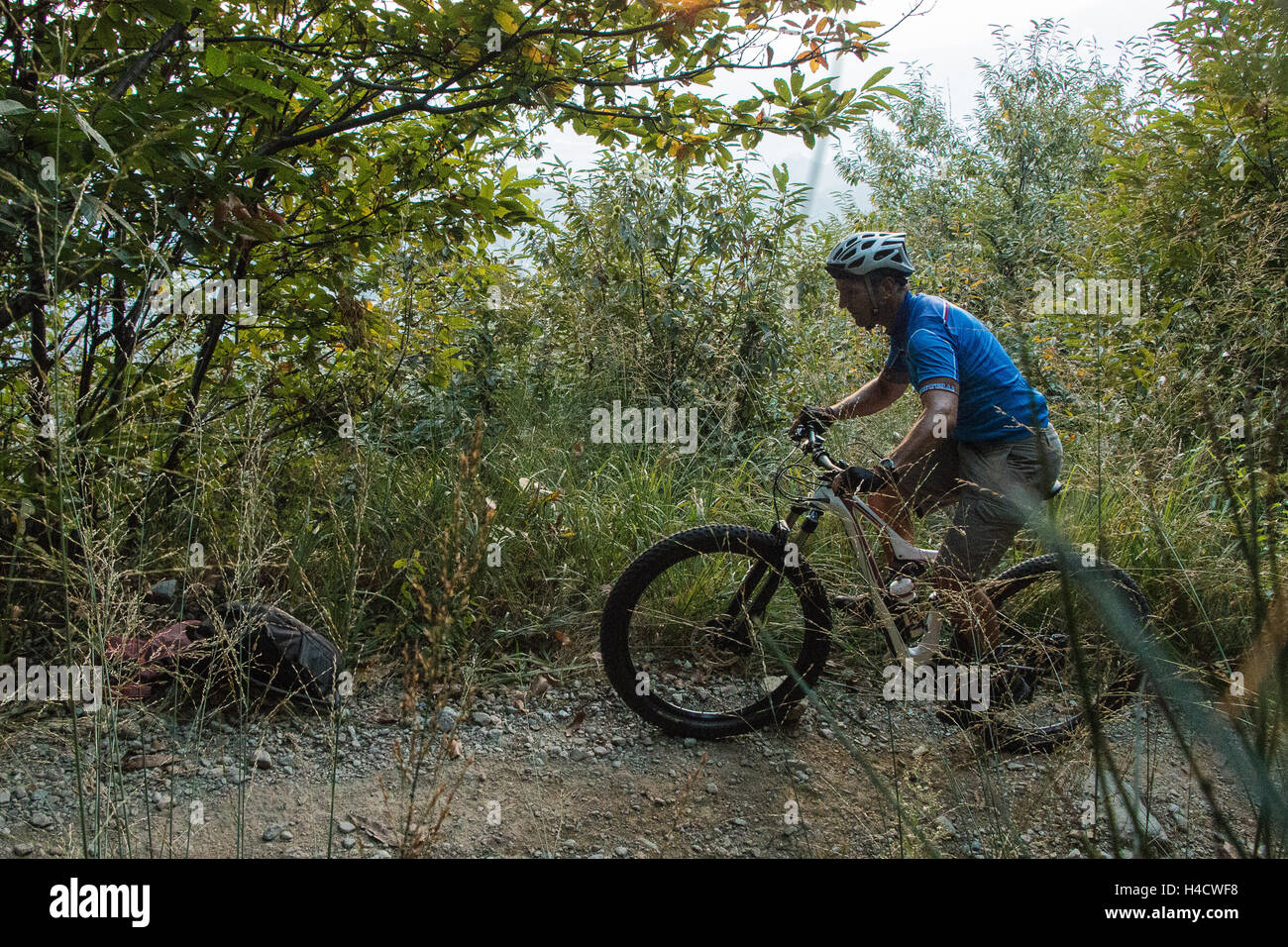 wendover woods mountain biking