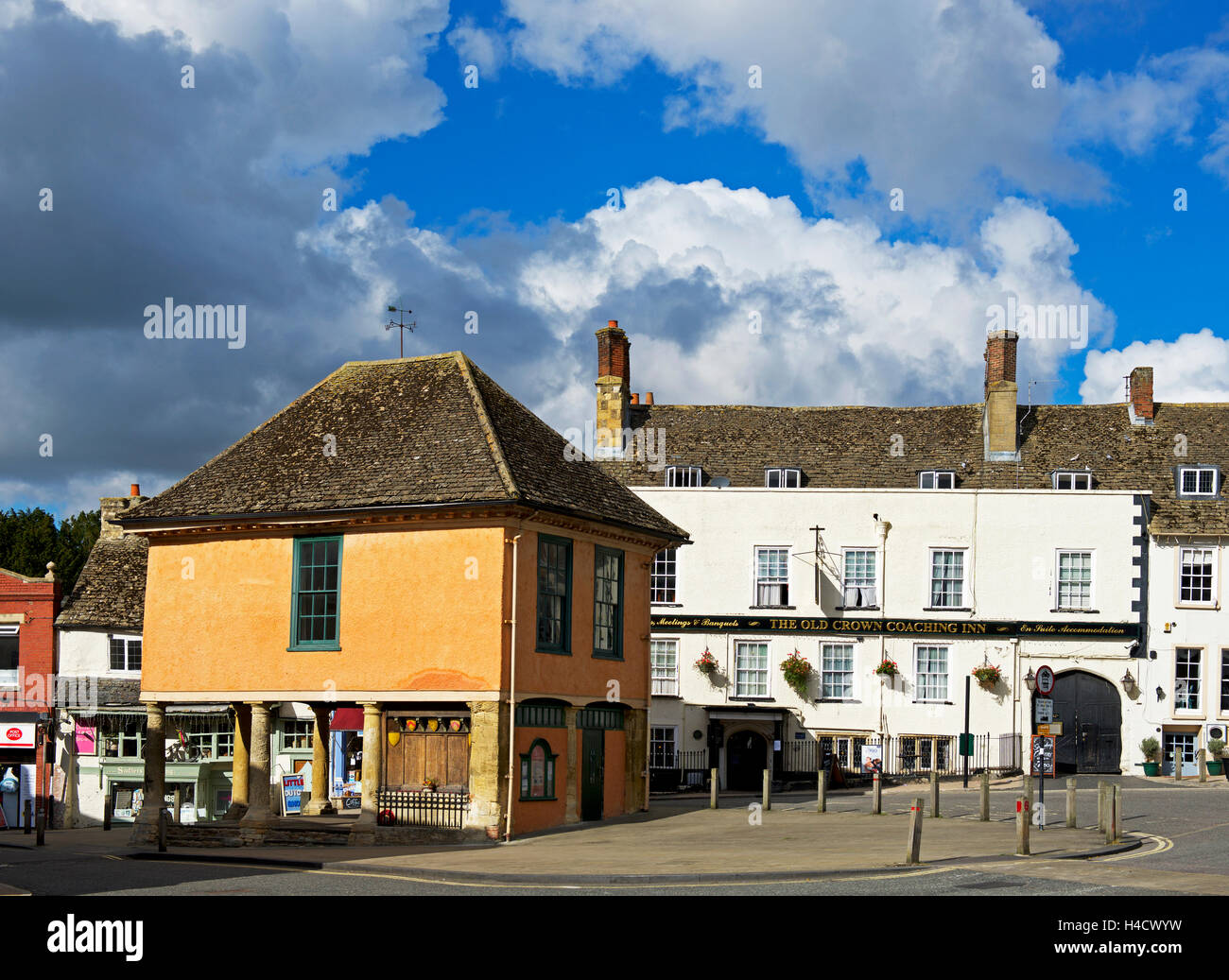 Faringdon house hires stock photography and images Alamy