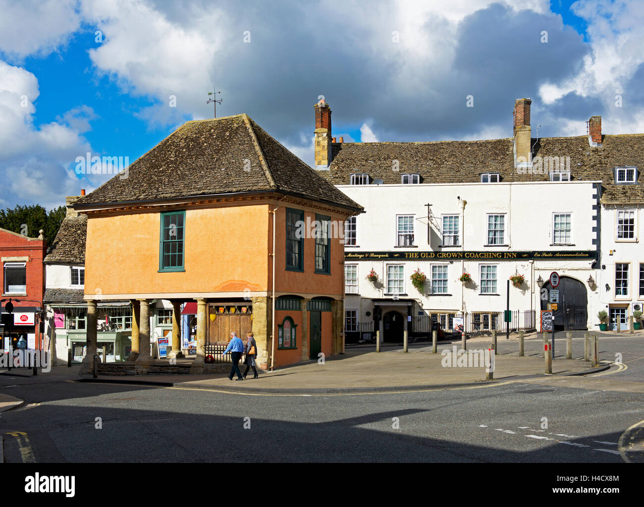 Faringdon house hires stock photography and images Alamy