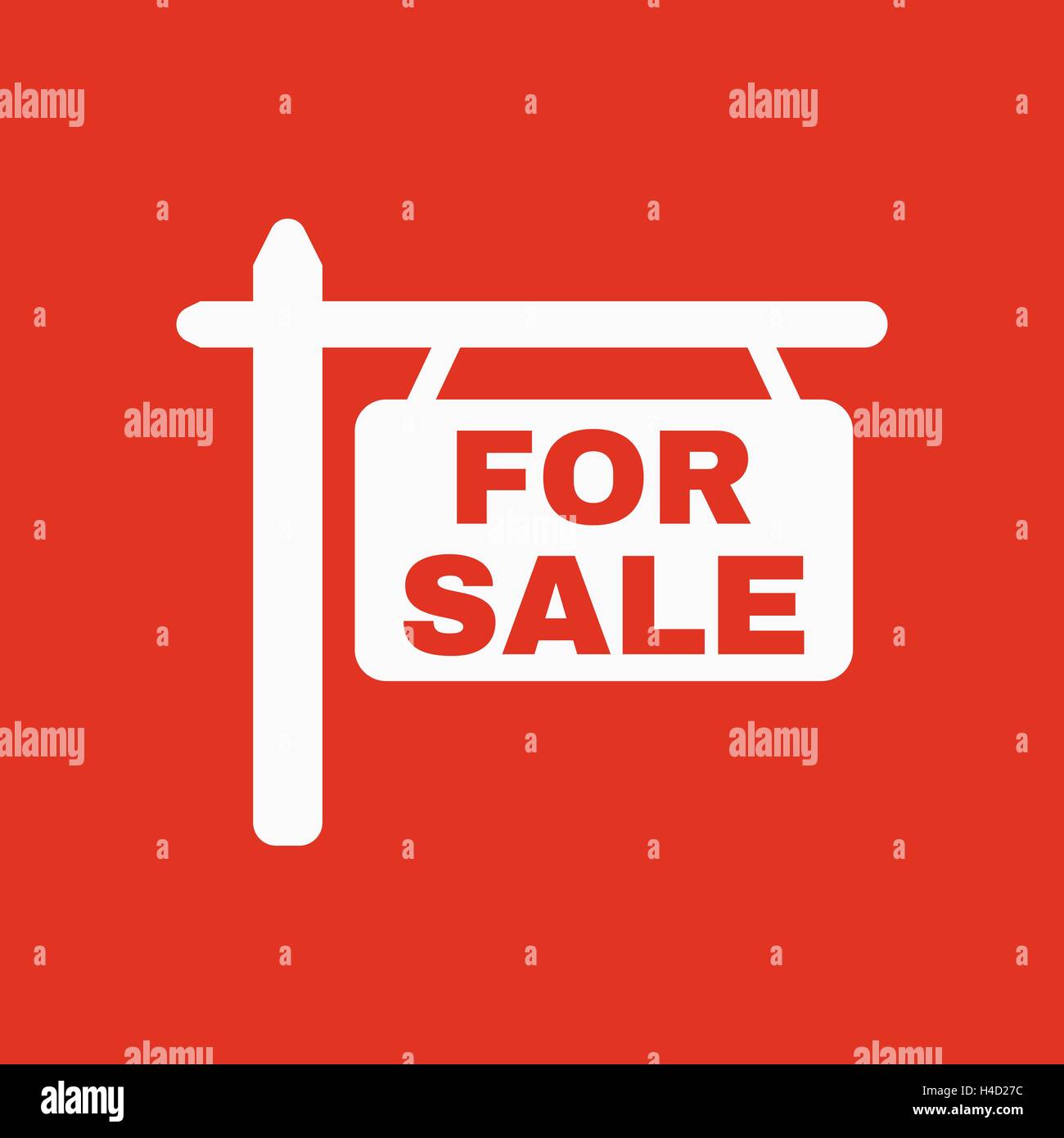 Lease for sale lease Stock Vector Images - Alamy