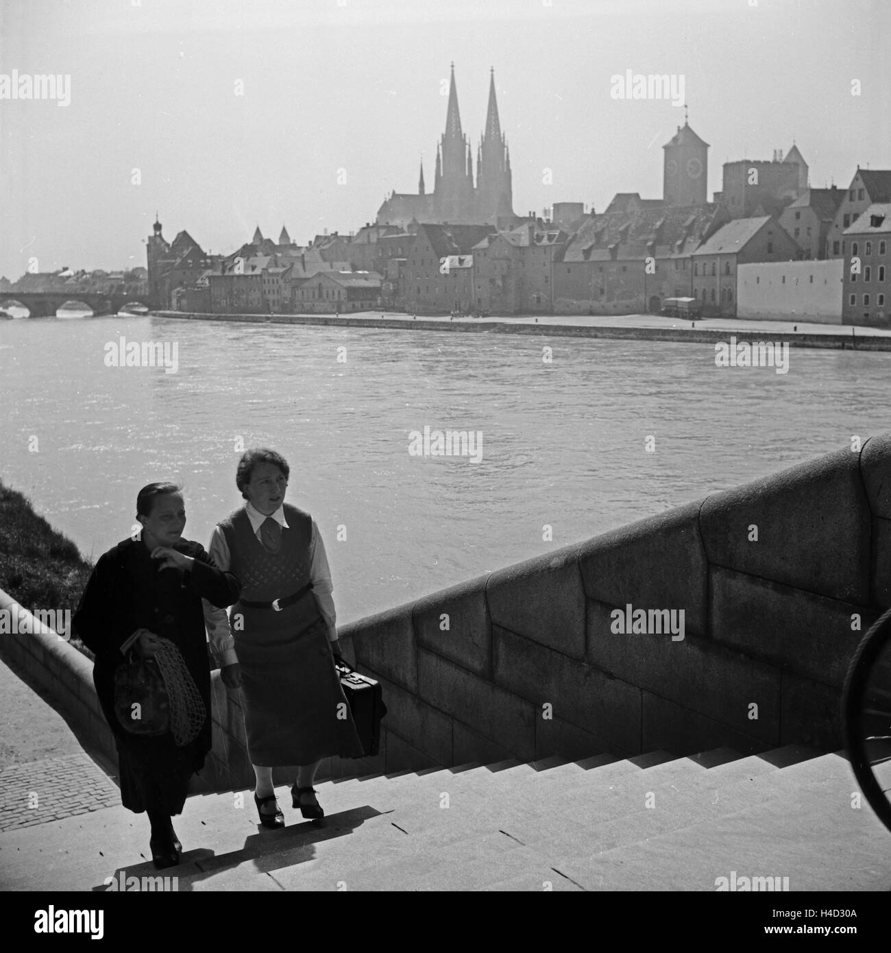 Single regensburg frau