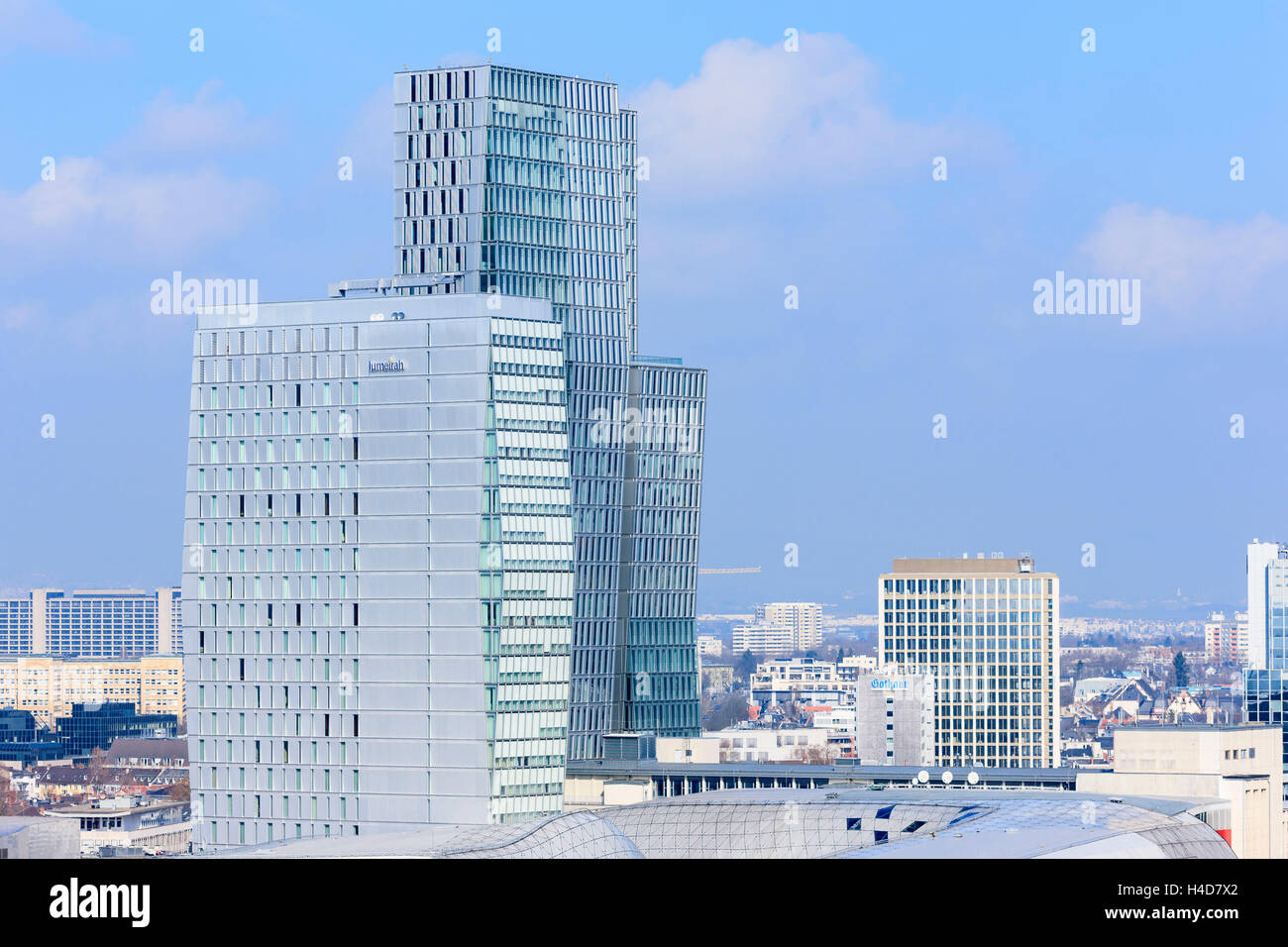 Nextower High Resolution Stock Photography and Images - Alamy