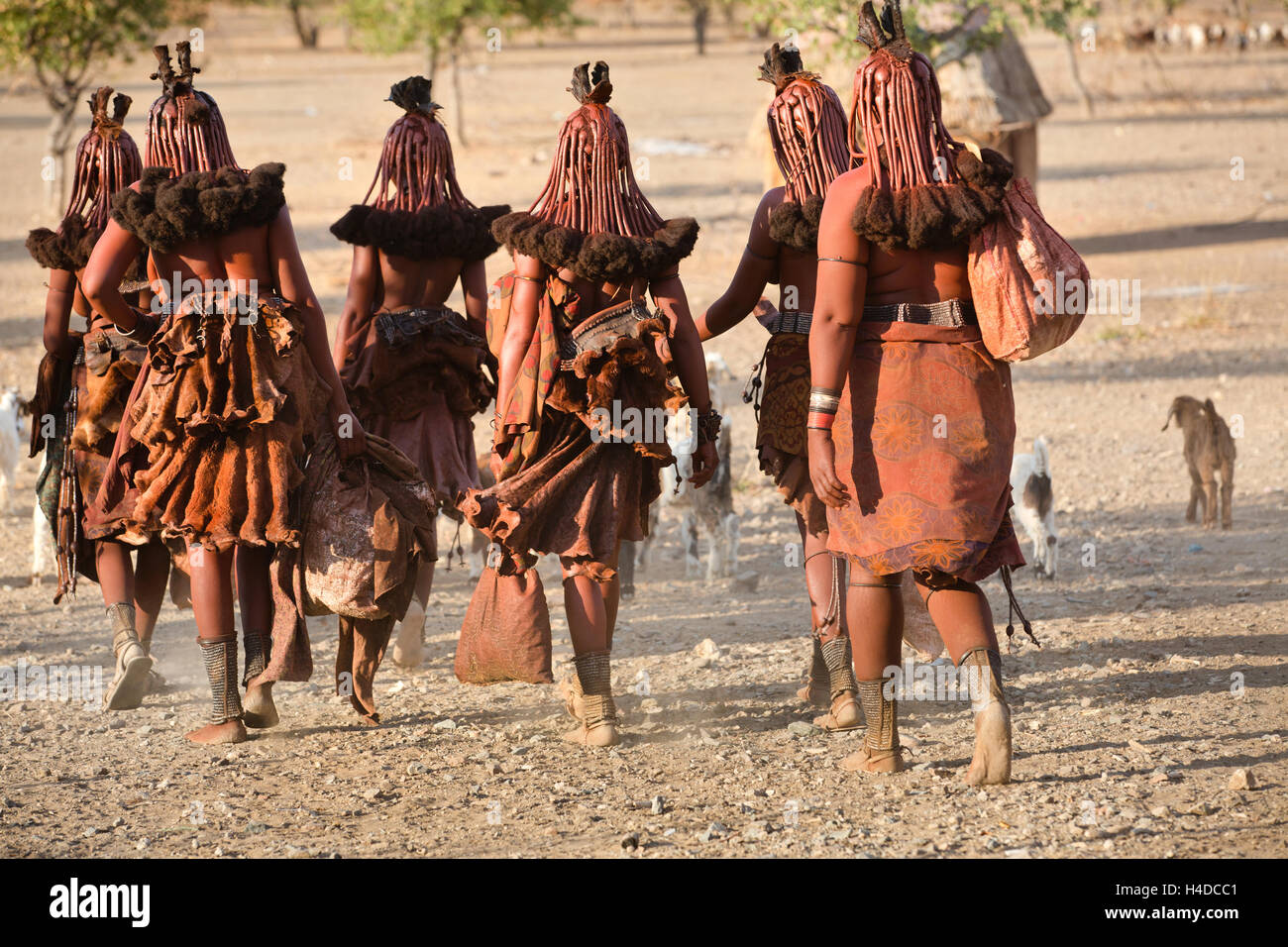 African Daily Life High Resolution Stock Photography and Images - Alamy
