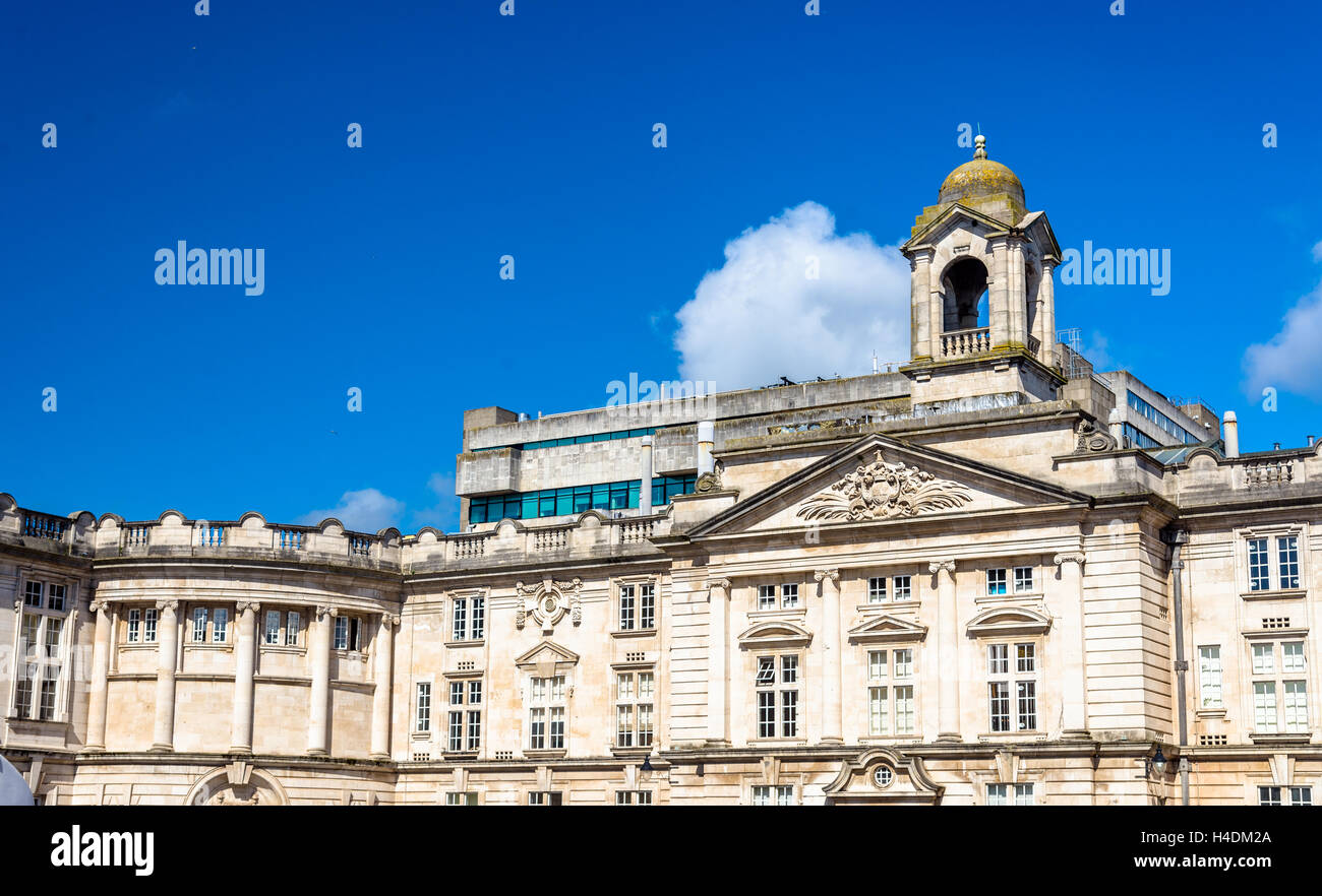 Cardiff university law school hires stock photography and images Alamy
