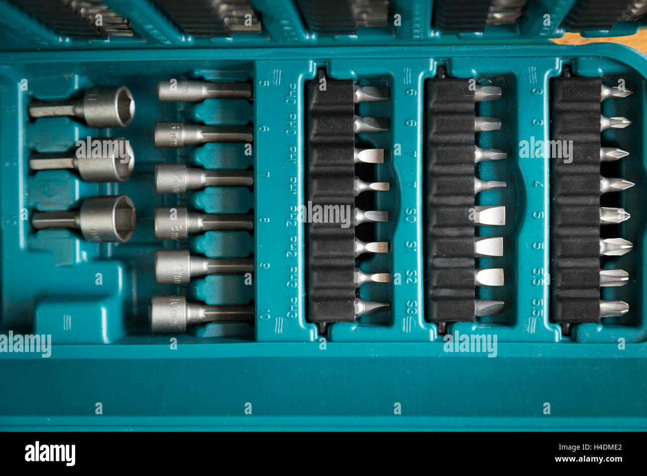 Makita hi-res stock photography and images - Alamy