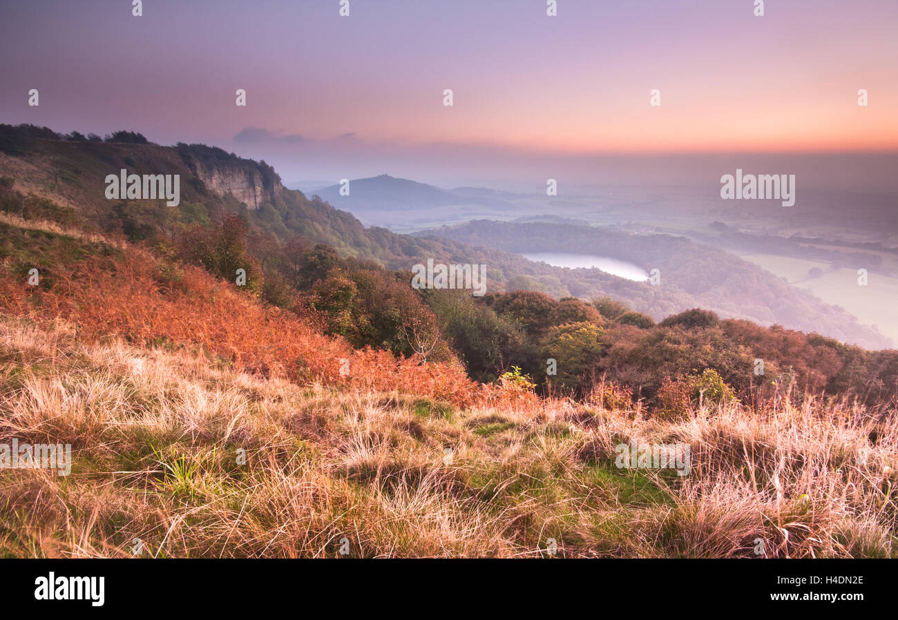 Sutton bank and yorkshire hi-res stock photography and images - Alamy