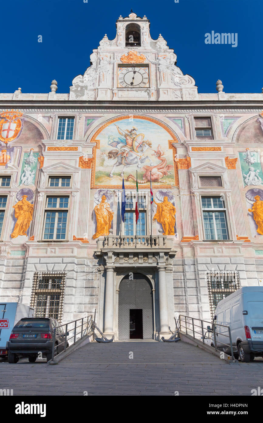 Palace of st george hi-res stock photography and images - Alamy