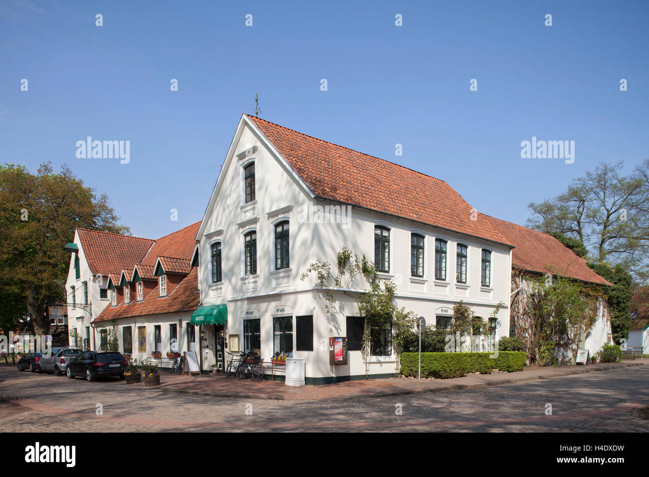 Fischerhude Stock Photos Fischerhude Stock Images Alamy