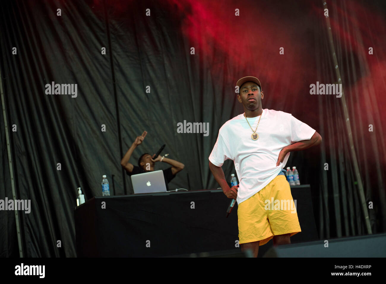 Experiencing Tyler, The Creator Denver: Your Ultimate Guide