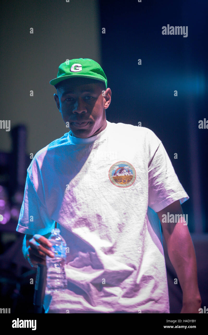Tyler creator hi-res stock photography and images - Page 5 - Alamy