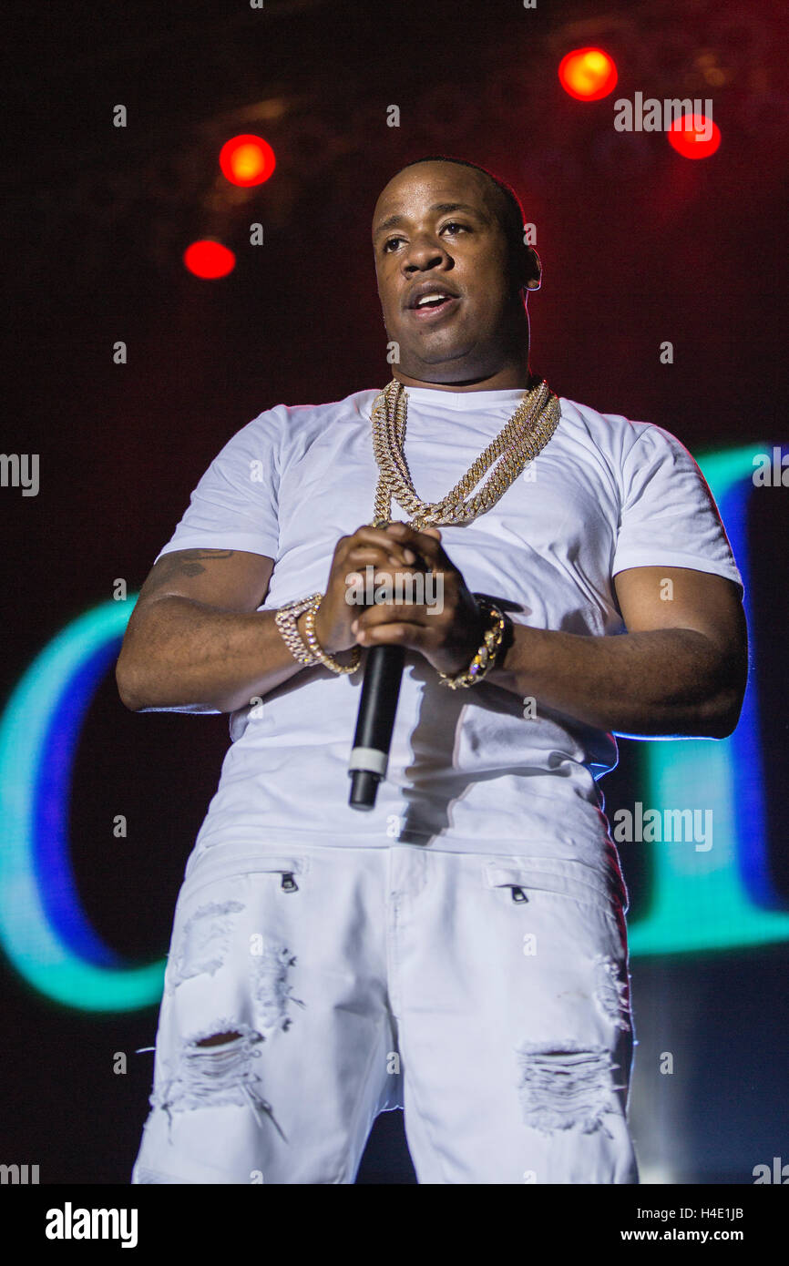 Yo gotti hires stock photography and images Alamy