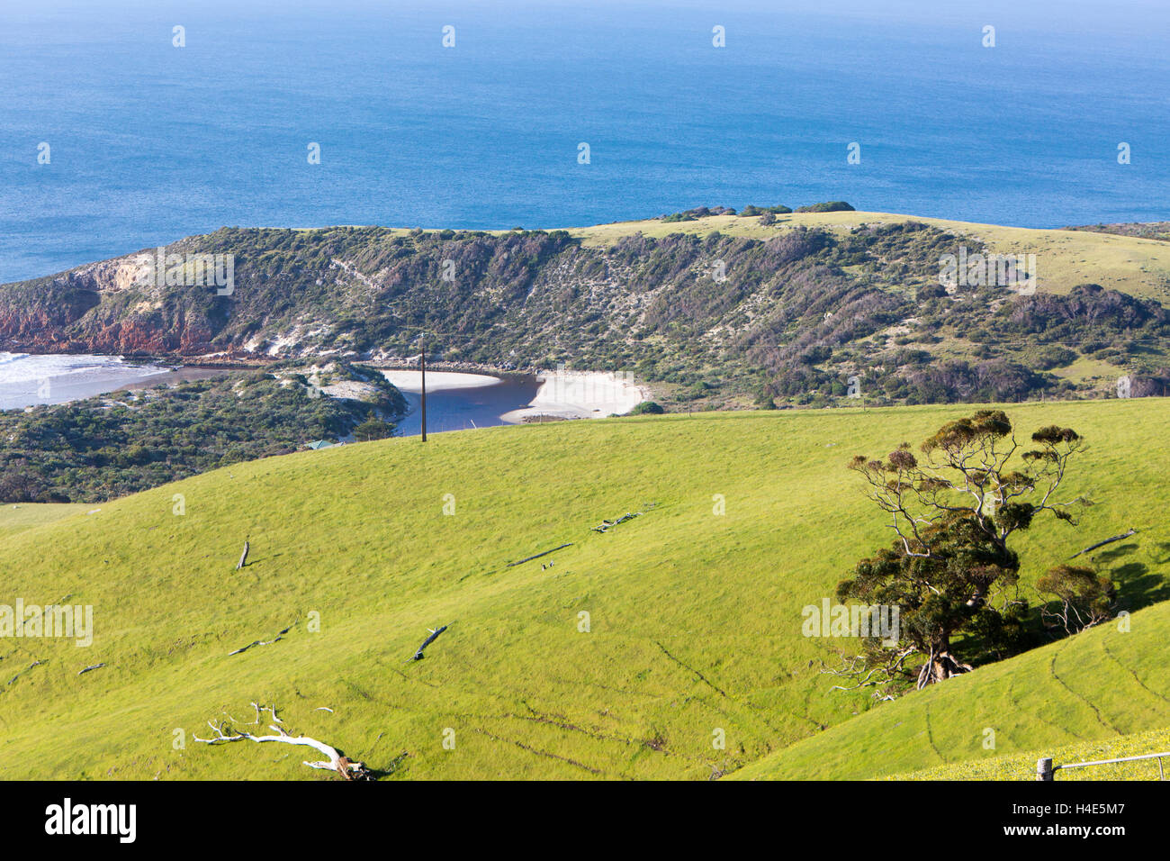 Snelling Beach Snelling beach south australia hi-res stock photography and images - Alamy