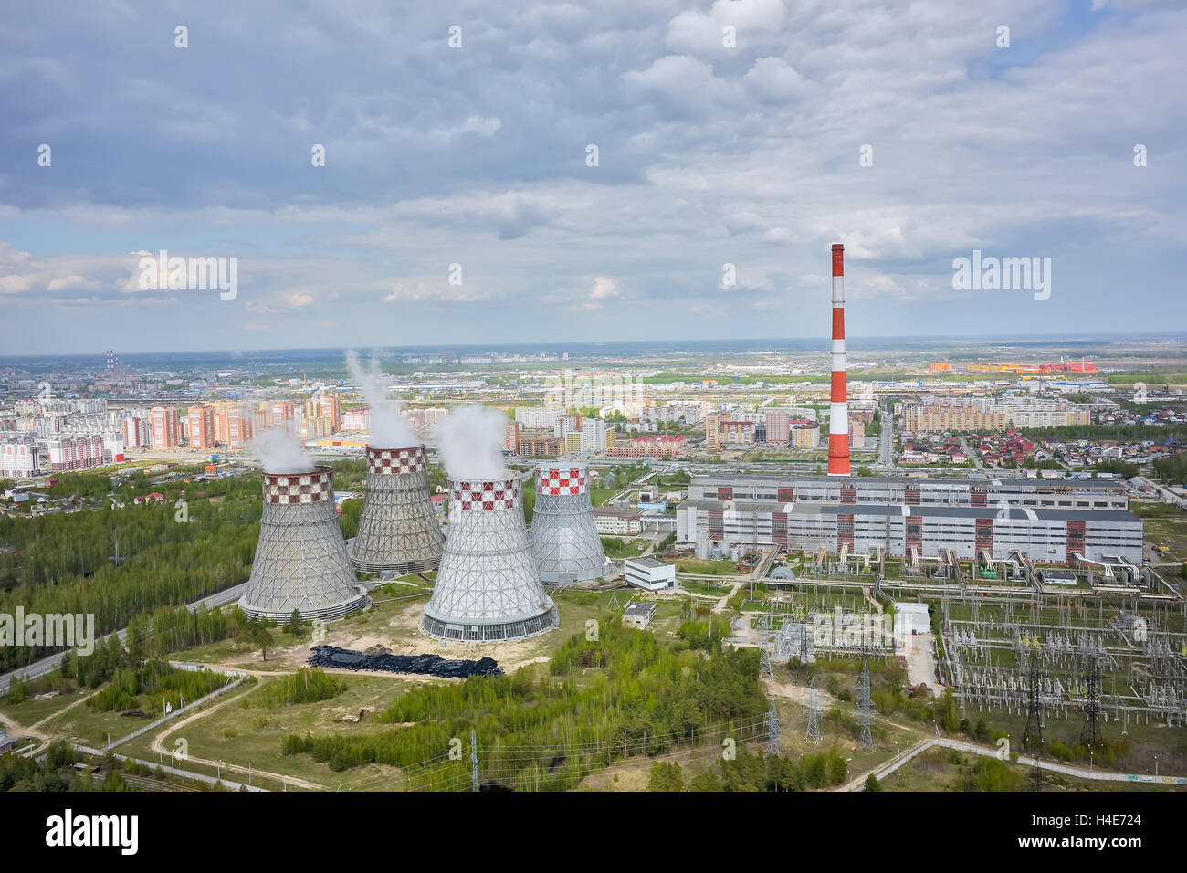 Тэц 2 тюмень. Тэц 2 тюмень вид сверху. Тэц 1 тюмень. Уфимская тэц-2. Электростанция тюмень.