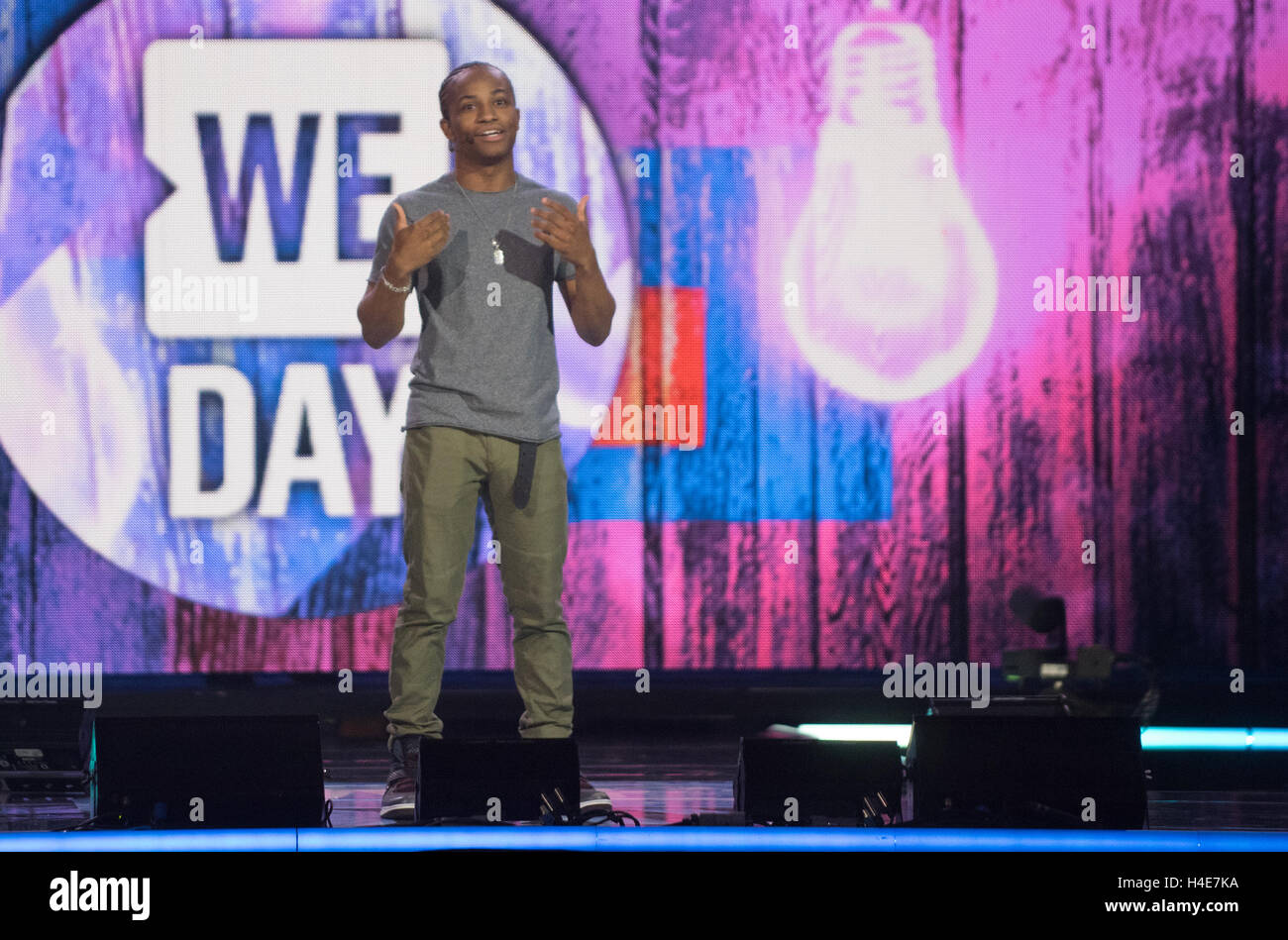 Fik shun stegall hires stock photography and images Alamy