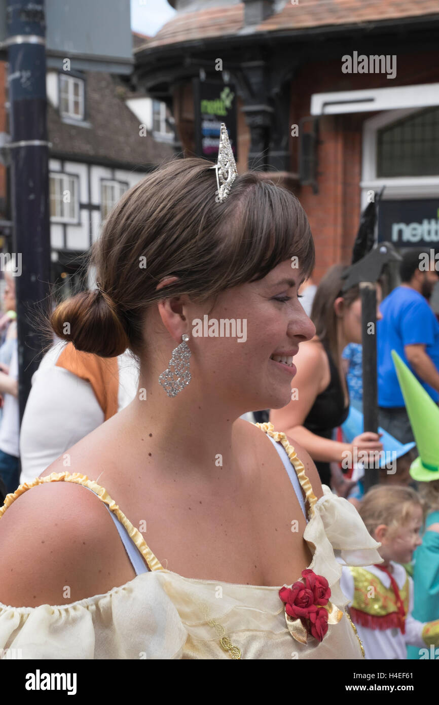 Gloucester carnival hires stock photography and images Alamy
