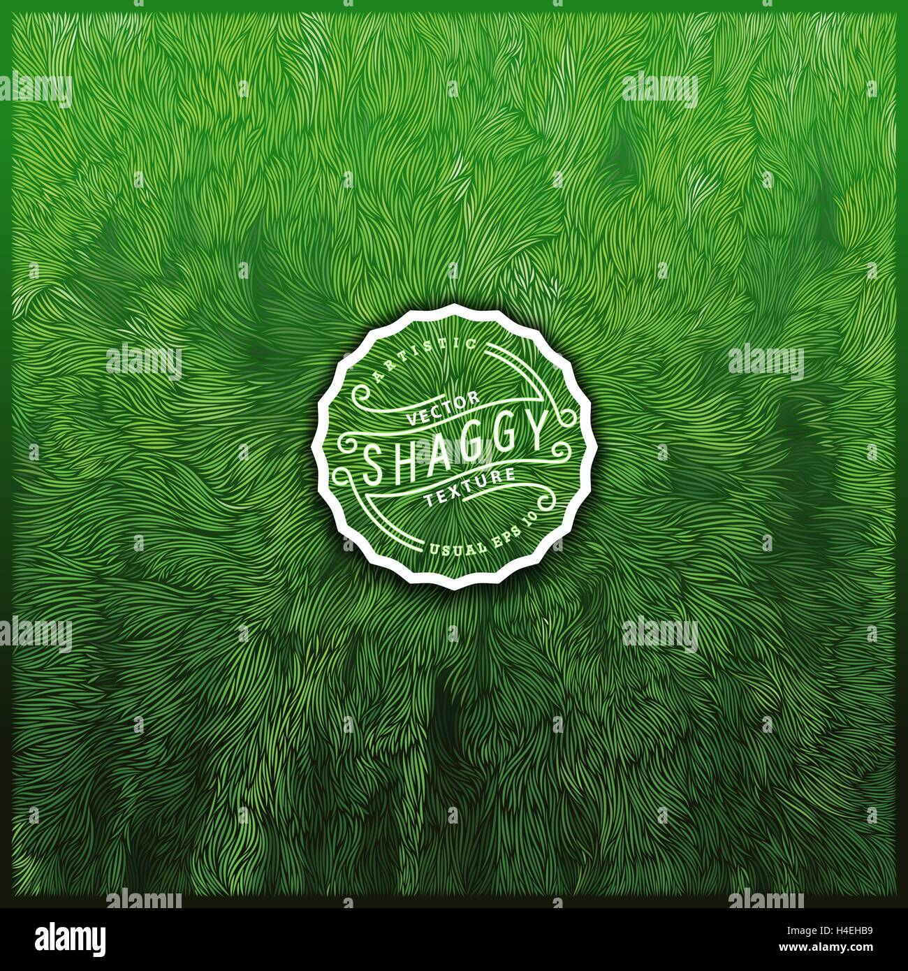 Artistic background Stock Vector