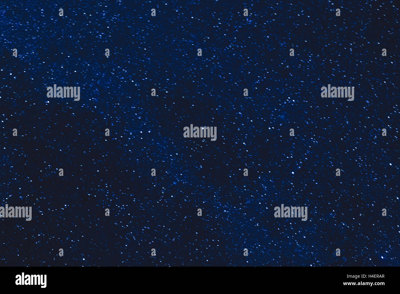 Dark blue night sky Stock Photo Alamy