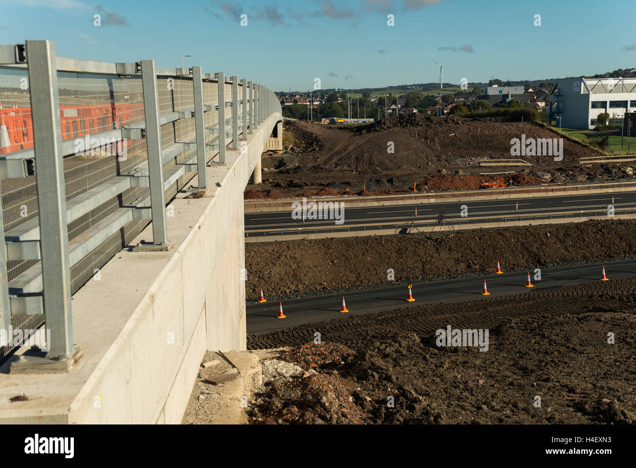 Chapelhall hires stock photography and images Alamy