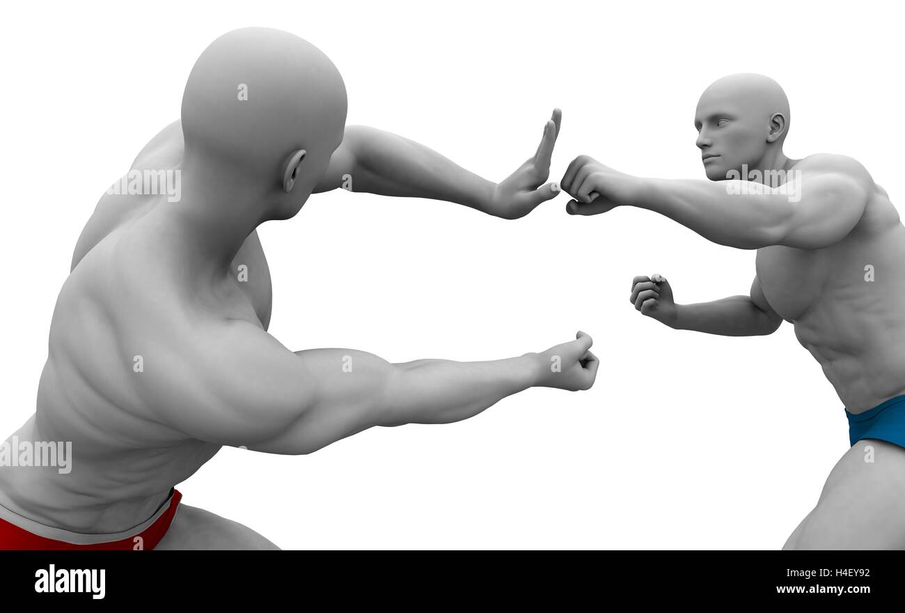 https://c8.alamy.com/comp/H4EY92/self-defence-or-self-defense-techniques-in-a-fight-H4EY92.jpg