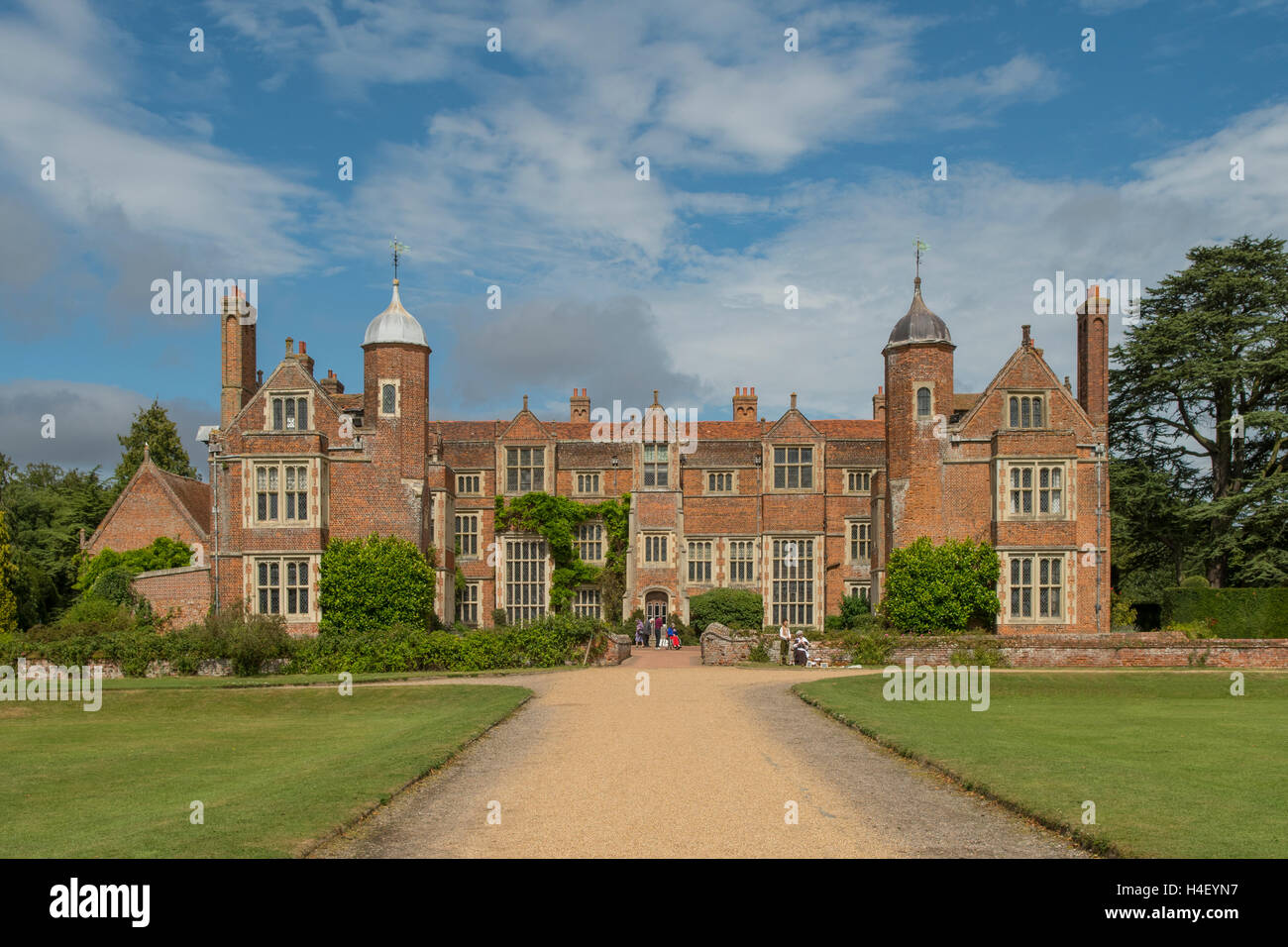 Long melford hires stock photography and images Alamy