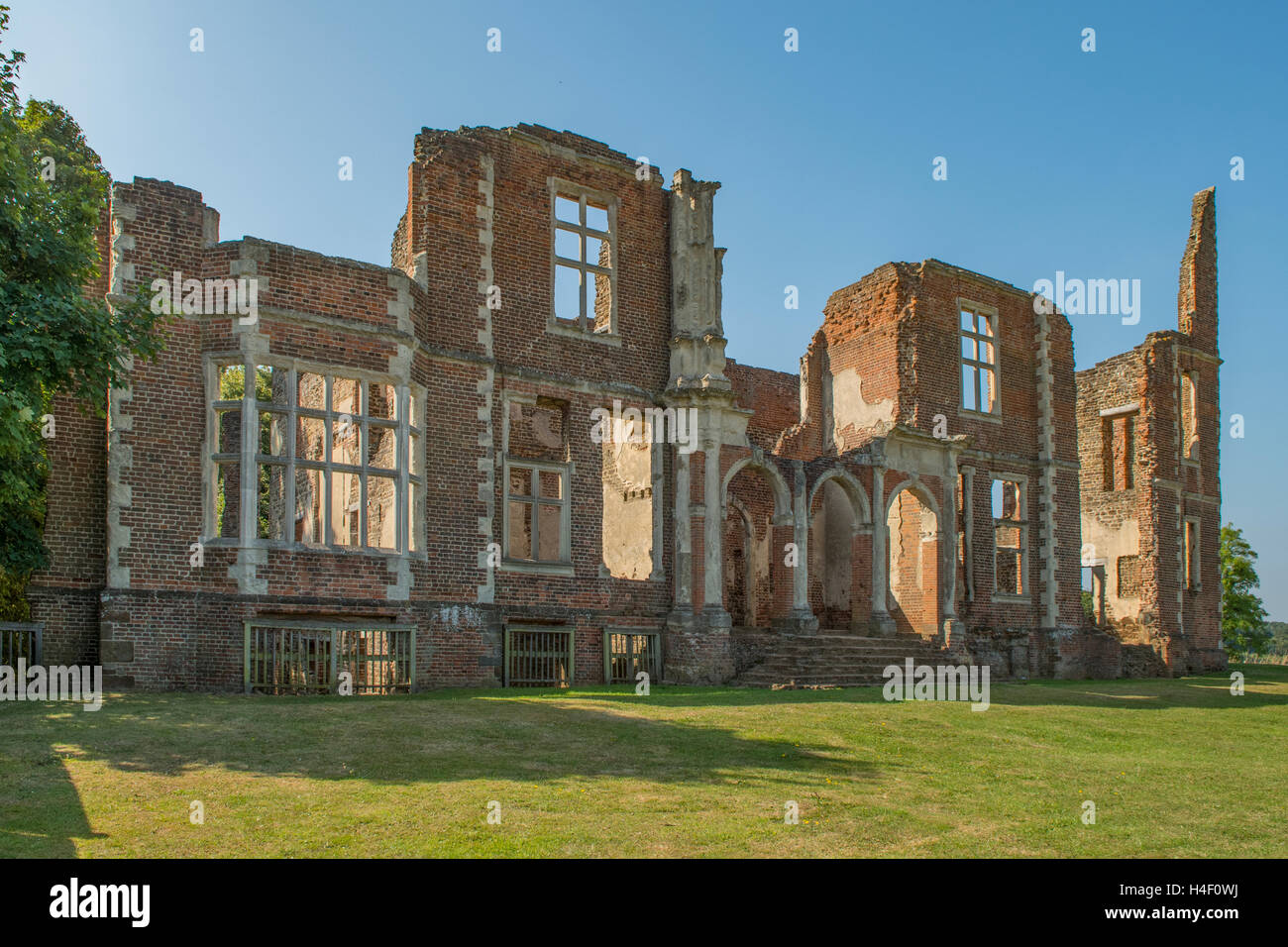 Houghton house, ampthill hires stock photography and images Alamy