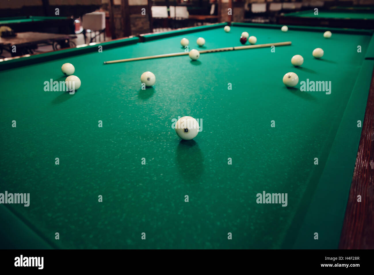 Table game set hires stock photography and images Alamy