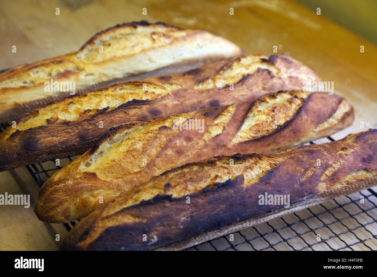 French wheat hires stock photography and images Alamy