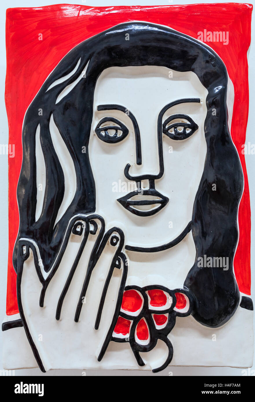 Fernand leger hi-res stock photography and images - Alamy