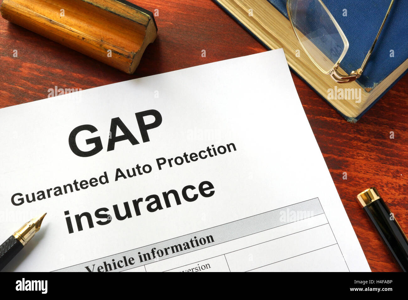 Cna gap clearance coverage