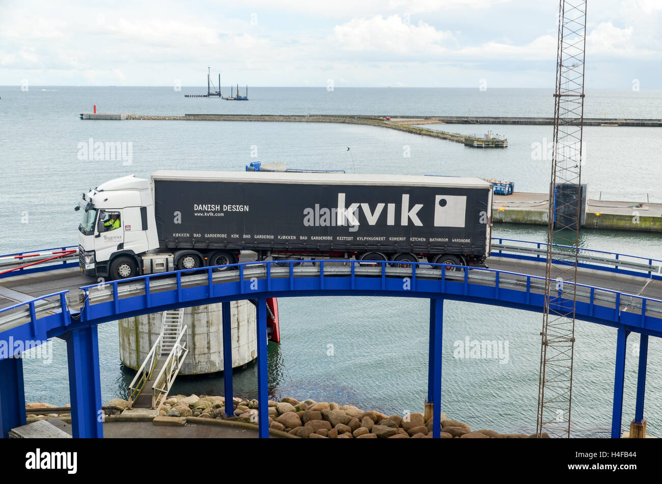 Kvik hi-res stock photography and images - Alamy