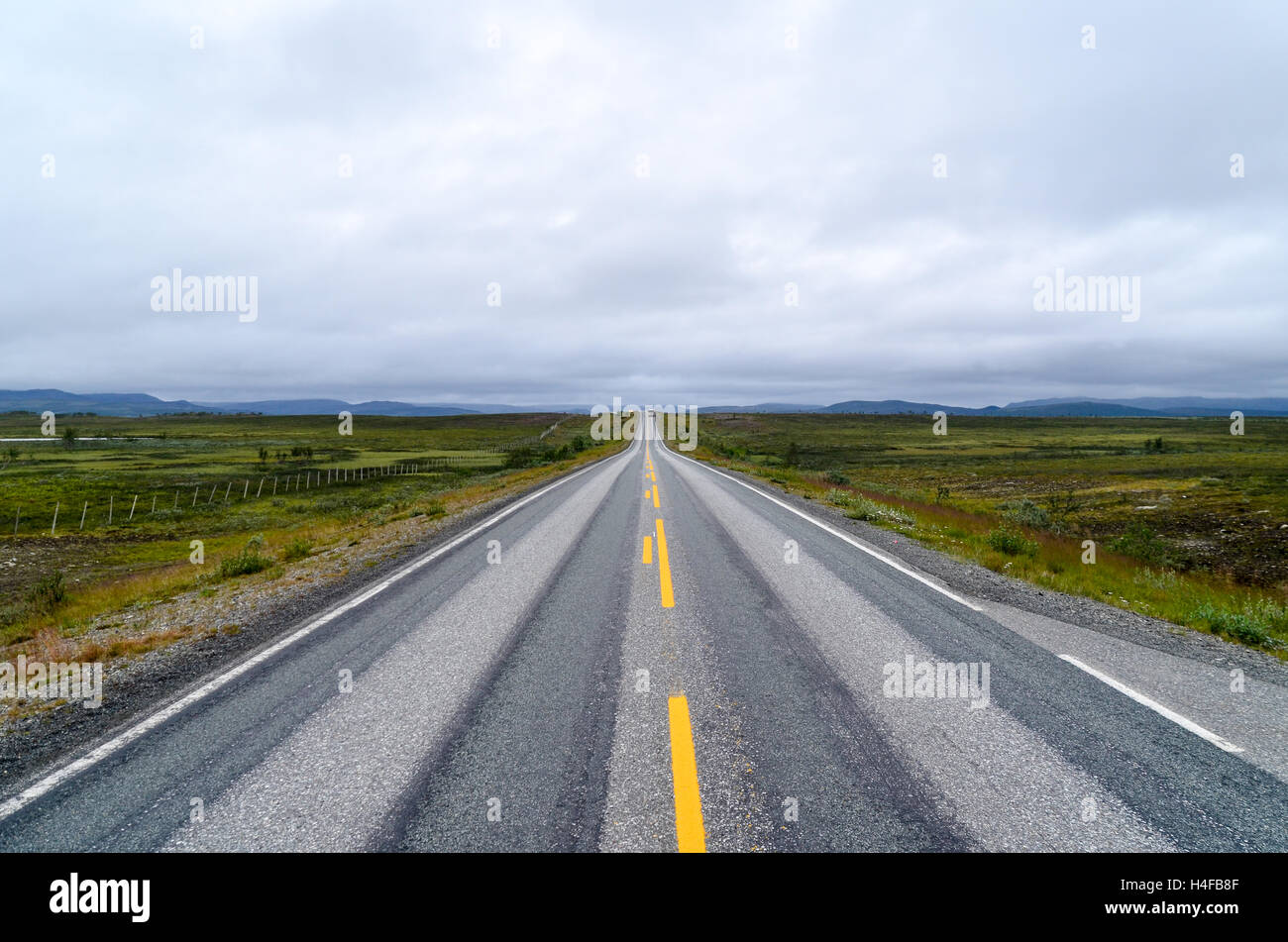 North road hi-res stock photography and images - Alamy