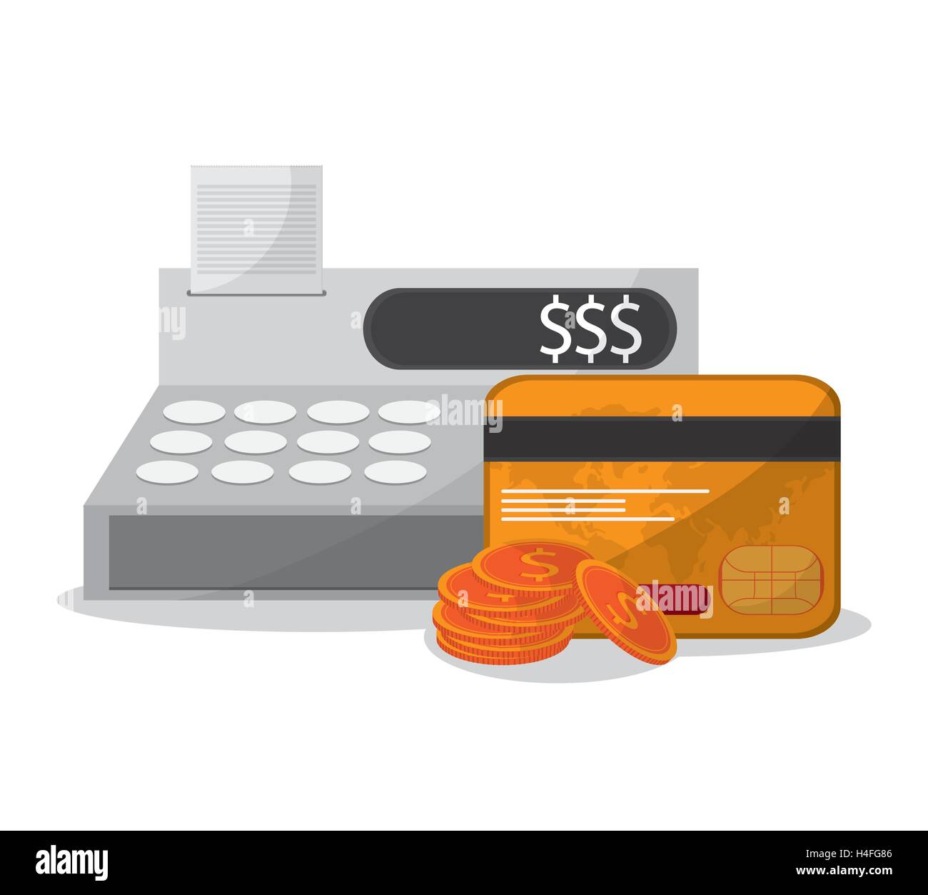 online cash register