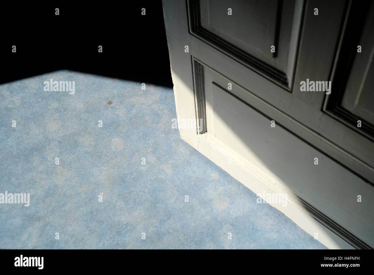 Open Door Stock Photo Alamy Open door stock photo alamy