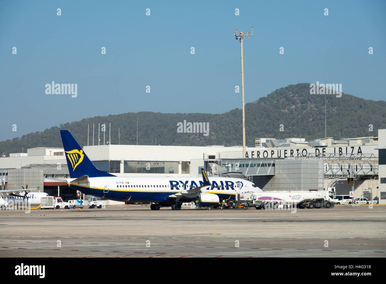 airport hires stock photography and images Alamy