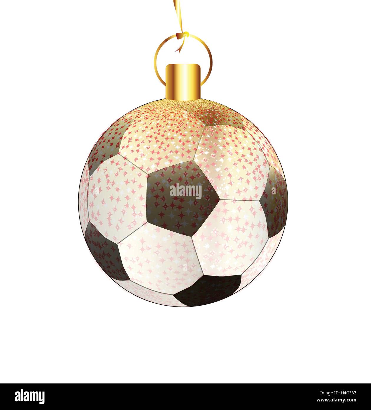 Soccer christmas tree : 1 188 images, photos de stock, objets 3D et images  vectorielles
