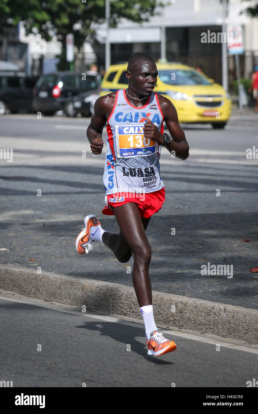 Meia maratona hi-res stock photography and images - Alamy