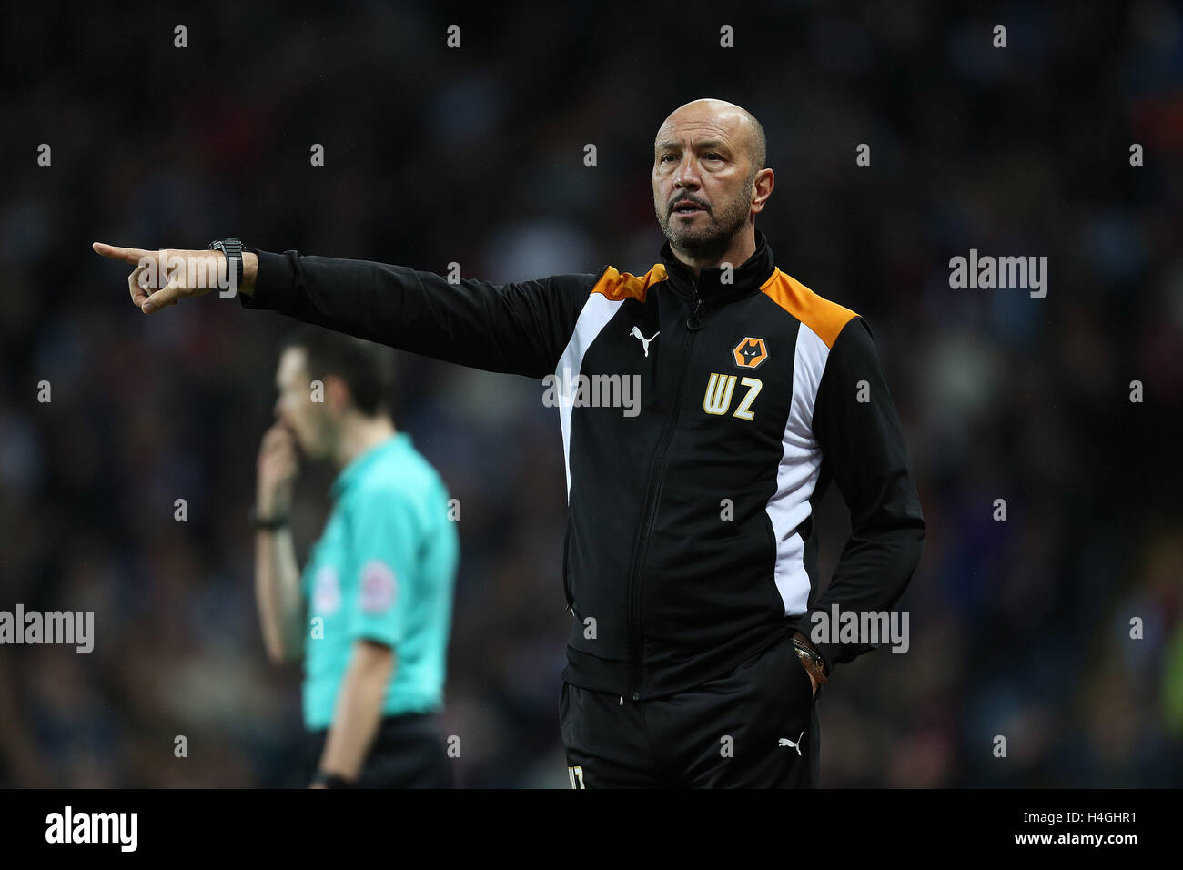 Walter Zenga - Player profile