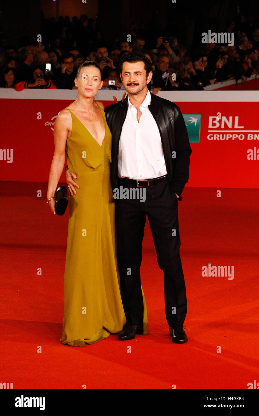 Big names and big brands for the third night at Red Carpet 11th edition ...